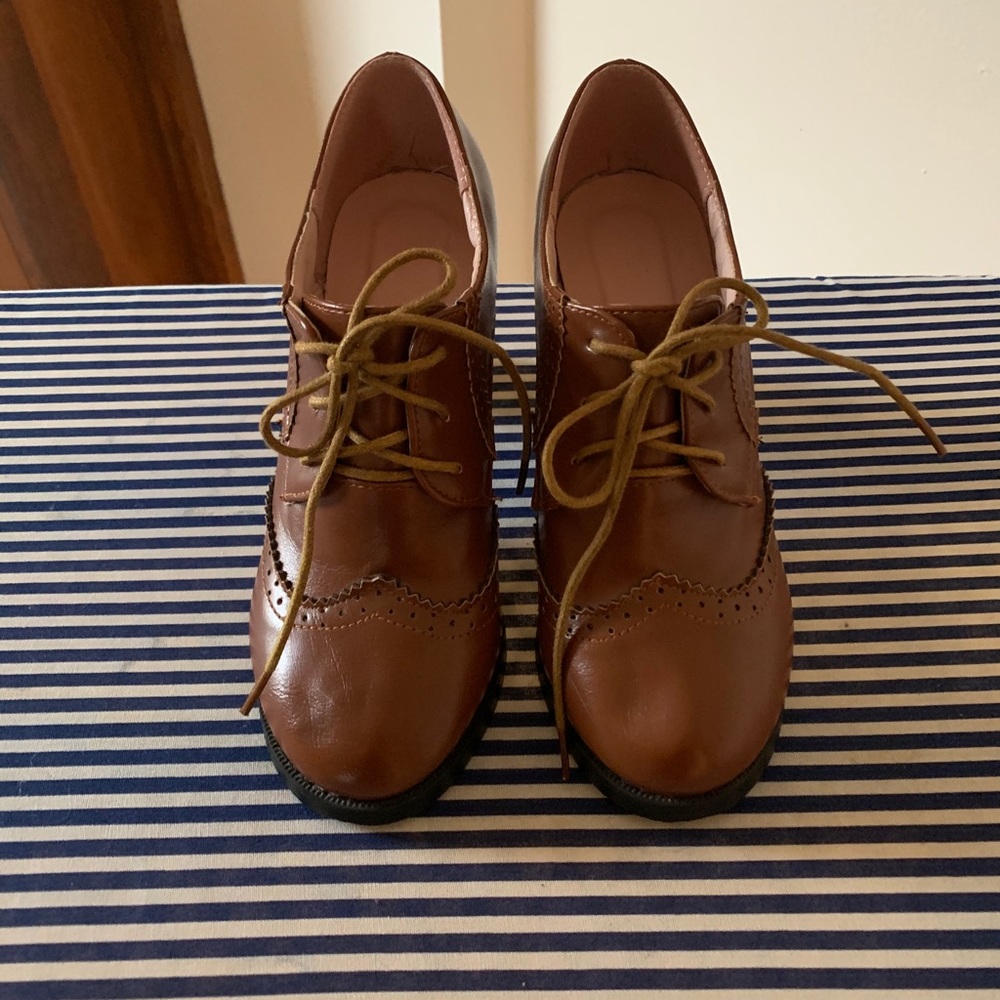cute vintage shoes